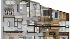 Foto 11 de Apartamento com 2 Quartos à venda, 102m² em Porto Belo, Porto Belo