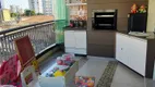 Foto 6 de Apartamento com 3 Quartos à venda, 107m² em Saúde, São Paulo