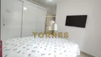 Foto 5 de Apartamento com 2 Quartos à venda, 51m² em Jardim Astúrias, Guarujá