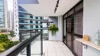 Foto 6 de Apartamento com 4 Quartos à venda, 148m² em Barra Funda, Guarujá