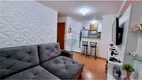 Foto 4 de Apartamento com 2 Quartos à venda, 53m² em Chacara Recreio do Havai, Botucatu