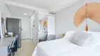 Foto 9 de Apartamento com 1 Quarto à venda, 24m² em Indianópolis, São Paulo