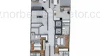 Foto 9 de Apartamento com 2 Quartos à venda, 70m² em , Porto Belo