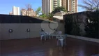Foto 13 de Apartamento com 3 Quartos à venda, 82m² em Vila Clementino, São Paulo