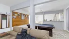 Foto 39 de Casa com 5 Quartos à venda, 400m² em Barreirinha, Curitiba