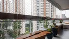 Foto 20 de Apartamento com 3 Quartos à venda, 163m² em Vila Andrade, São Paulo