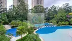 Foto 38 de Apartamento com 3 Quartos para alugar, 223m² em Jardim Marajoara, São Paulo