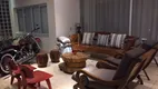 Foto 12 de Casa de Condomínio com 4 Quartos à venda, 1500m² em Tamboré, Santana de Parnaíba