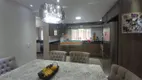 Foto 10 de Sobrado com 3 Quartos à venda, 152m² em Santa Felicidade, Curitiba