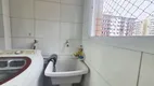 Foto 12 de Apartamento com 2 Quartos à venda, 88m² em Canto do Forte, Praia Grande