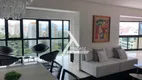 Foto 37 de Cobertura com 5 Quartos à venda, 400m² em Panamby, São Paulo