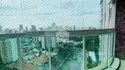 Foto 5 de Apartamento com 4 Quartos para venda ou aluguel, 241m² em Jardim Anália Franco, São Paulo