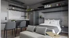 Foto 13 de Apartamento com 1 Quarto à venda, 22m² em Jardim Paulista, São Paulo