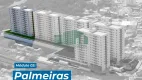 Foto 5 de Apartamento com 2 Quartos à venda, 53m² em Imbiribeira, Recife