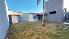 Foto 26 de Casa com 3 Quartos para alugar, 175m² em Santa Mônica, Uberlândia