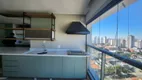 Foto 2 de Apartamento com 3 Quartos para venda ou aluguel, 160m² em Vila Dom Pedro I, São Paulo