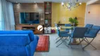 Foto 12 de Apartamento com 3 Quartos para alugar, 215m² em Cocó, Fortaleza