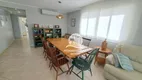 Foto 7 de Apartamento com 4 Quartos à venda, 170m² em Jardim Astúrias, Guarujá