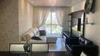 Foto 6 de Apartamento com 2 Quartos para alugar, 74m² em Ibirapuera, São Paulo