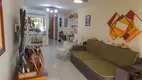 Foto 3 de Apartamento com 3 Quartos à venda, 89m² em Tijuca, Rio de Janeiro