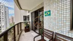 Foto 2 de Apartamento com 2 Quartos à venda, 69m² em Barra da Tijuca, Rio de Janeiro