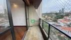 Foto 4 de Apartamento com 3 Quartos à venda, 135m² em Vila Madalena, São Paulo