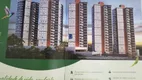 Foto 2 de Apartamento com 2 Quartos à venda, 52m² em Chacaras Reunidas Sao Jorge, Sorocaba