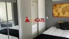 Foto 16 de Flat com 1 Quarto à venda, 33m² em Brooklin, São Paulo