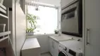 Foto 8 de Apartamento com 3 Quartos à venda, 117m² em Centro, Florianópolis