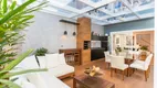 Foto 34 de Casa de Condomínio com 4 Quartos à venda, 251m² em Santo Amaro, São Paulo