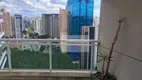 Foto 11 de Apartamento com 1 Quarto para alugar, 69m² em Moema, São Paulo