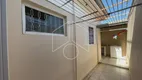 Foto 15 de Casa com 3 Quartos à venda, 79m² em Altaneira, Marília