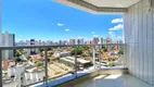 Foto 3 de Apartamento com 3 Quartos à venda, 108m² em Horto, Teresina