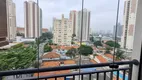 Foto 17 de Apartamento com 1 Quarto para alugar, 27m² em Tatuapé, São Paulo