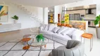 Foto 4 de Apartamento com 4 Quartos à venda, 206m² em Jurerê Internacional, Florianópolis