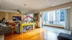 Foto 2 de Apartamento com 4 Quartos à venda, 208m² em Moema, São Paulo