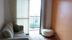 Foto 2 de Apartamento com 3 Quartos à venda, 70m² em Vila Indiana, São Paulo