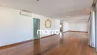 Foto 5 de Apartamento com 3 Quartos à venda, 216m² em Campo Belo, São Paulo