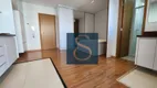 Foto 12 de Apartamento com 1 Quarto para alugar, 40m² em Jardim Aquarius, São José dos Campos
