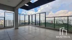 Foto 2 de Cobertura com 3 Quartos à venda, 219m² em Água Branca, São Paulo