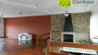 Foto 4 de Casa de Condomínio com 5 Quartos para venda ou aluguel, 470m² em Aldeia da Serra, Barueri
