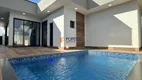 Foto 36 de Casa de Condomínio com 3 Quartos à venda, 213m² em Parque Brasil 500, Paulínia