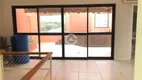 Foto 2 de Cobertura com 3 Quartos à venda, 147m² em Cambuí, Campinas