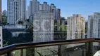 Foto 2 de Flat com 1 Quarto à venda, 40m² em Morumbi, São Paulo
