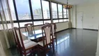 Foto 2 de Apartamento com 3 Quartos à venda, 120m² em Gonzaga, Santos