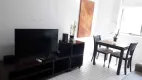 Foto 2 de Flat com 1 Quarto à venda, 41m² em Lagoa, Rio de Janeiro