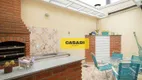 Foto 37 de Casa de Condomínio com 3 Quartos à venda, 173m² em Taboão, São Bernardo do Campo