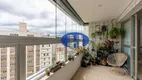 Foto 5 de Apartamento com 4 Quartos à venda, 170m² em Vila Paris, Belo Horizonte