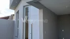 Foto 4 de Casa com 3 Quartos à venda, 128m² em Residencial Parque da Fazenda, Campinas