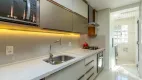 Foto 8 de Apartamento com 2 Quartos à venda, 124m² em Boa Vista, Curitiba